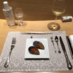 銀座 ひらやま - 