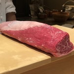 銀座 ひらやま - 