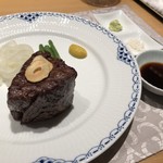 銀座 ひらやま - 