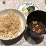 銀座 ひらやま - 