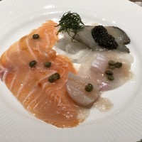 銀座 ひらやま - 