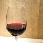 Sumi Tori Uo - 赤ワイン