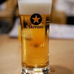 肉と日本酒 八卦よい - 