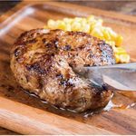 肉が旨いカフェ NICK STOCK 名古屋駅前店