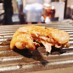 焼き鳥 とりら - ●ウイング様