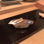 鮨 ENJI - サンマ