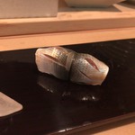 鮨 ENJI - コハダ