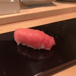 鮨 ENJI - 中トロ