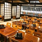 北海道料理蟹専門店 たらば屋