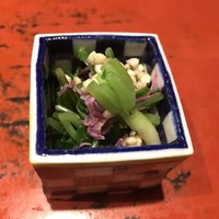 草喰 なかひがし - 