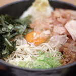 Edo Soba - 