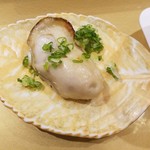 鮨処 音羽別館 - 