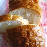 カスカード - 山型食パン､314円