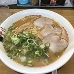 ラーメン横綱 - ラーメン大
            