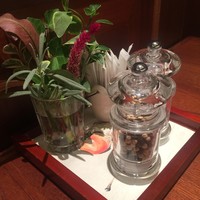 南蛮 銀圓亭 - 