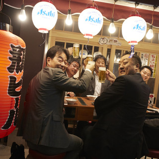 ＜有楽町2号店＞外6名