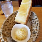 Komeda Kohi Ten - 