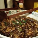 ゆるり 中華食堂 癒食同源 - 