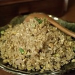 ゆるり 中華食堂 癒食同源 - 