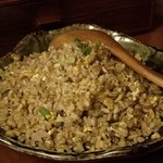 ゆるり 中華食堂 癒食同源 - 