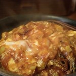 ゆるり 中華食堂 癒食同源 - 