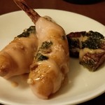 ゆるり 中華食堂 癒食同源 - 