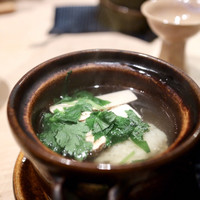 寿司 はせ川 西麻布店 - 