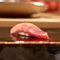 寿司 はせ川 西麻布店 - 