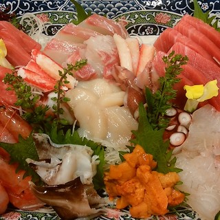 すし・割烹 二子鮨_0