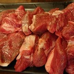 神田ヂンギス王 - 