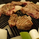 神田ヂンギス王 - 