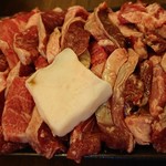 神田ヂンギス王 - 