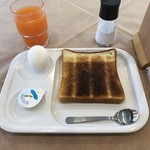 ホテルエクセレンス - 料理写真: