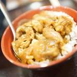 夢和 - 一口カレー