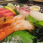 酒菜 はすの華 - 