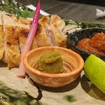 酒菜 はすの華 - 
