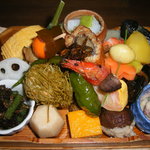 辰巳屋 - 宇治丸弁当