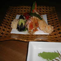 辰巳屋 - プラス油物