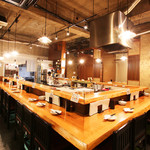 町の大衆酒場 テバス - 