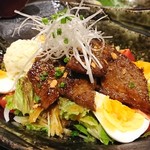 酒菜 はすの華 - 