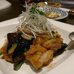 酒菜 はすの華 - 