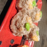 酒菜 はすの華 - 