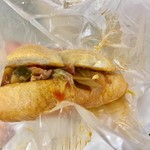 da Nerbone - 料理写真: