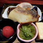 ここ一軒で山口県 アンド吉祥 - 