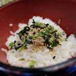 ここ一軒で山口県 アンド吉祥 - 