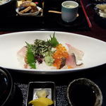 ここ一軒で山口県 アンド吉祥 - 