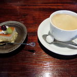 ここ一軒で山口県 アンド吉祥 - 