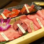 Yakiniku Moritake - 