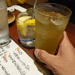 酒菜 はすの華 - 