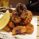 酒菜 はすの華 - 